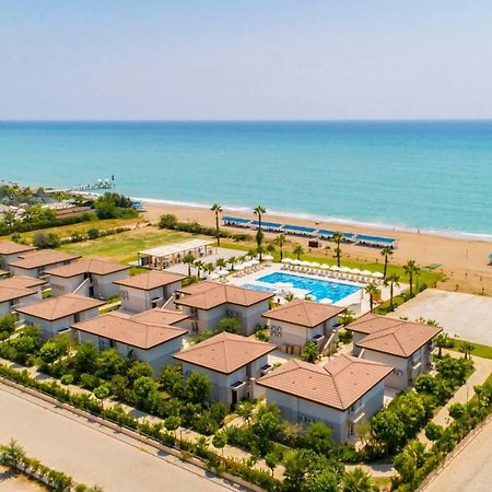 באלאק Crystal Boutique Beach & Resort - Adult Only מראה חיצוני תמונה