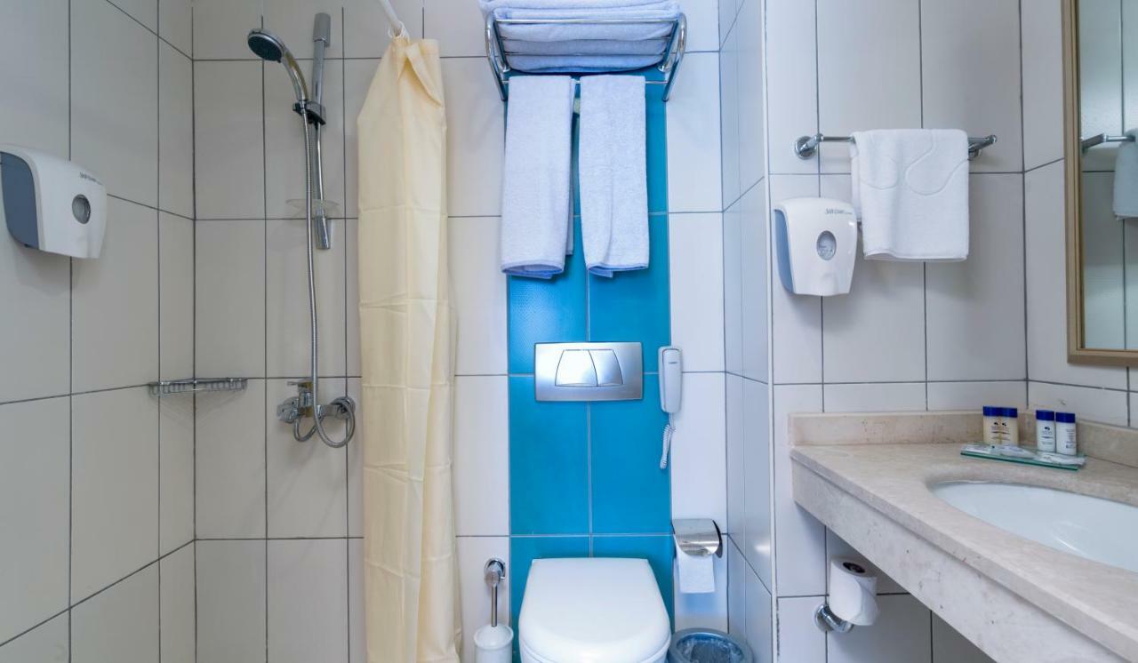 באלאק Crystal Boutique Beach & Resort - Adult Only מראה חיצוני תמונה