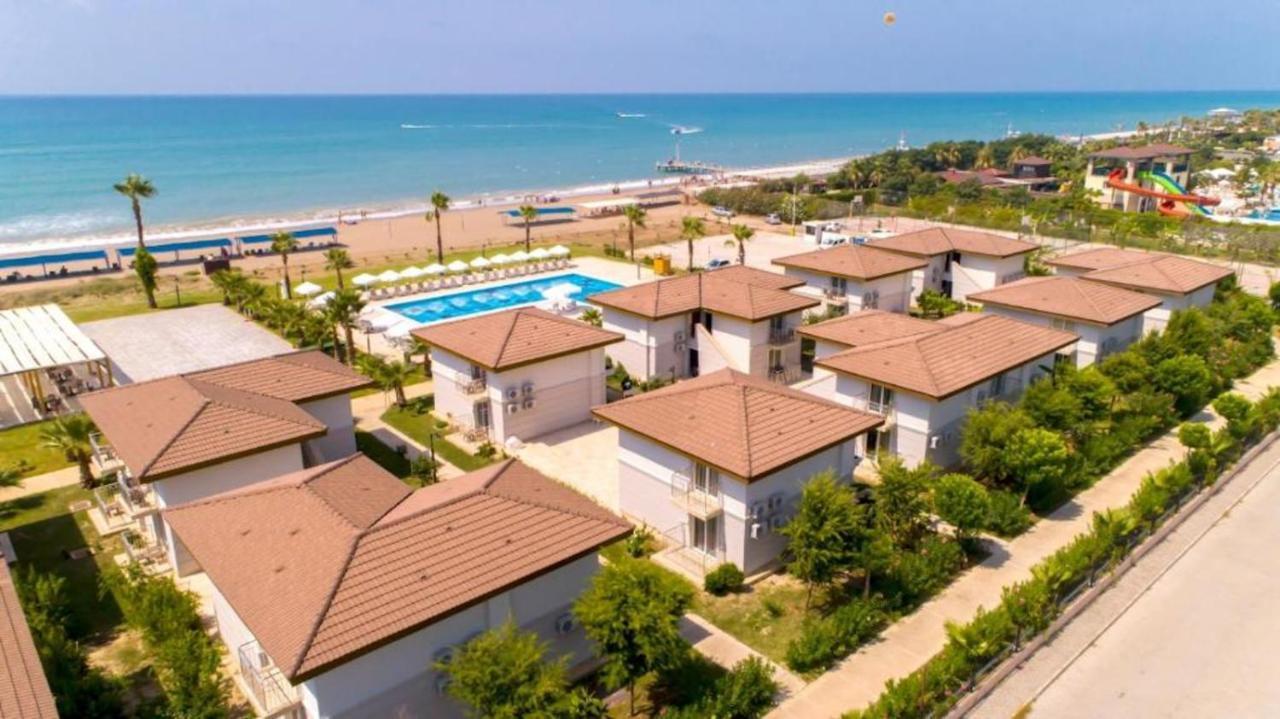 באלאק Crystal Boutique Beach & Resort - Adult Only מראה חיצוני תמונה