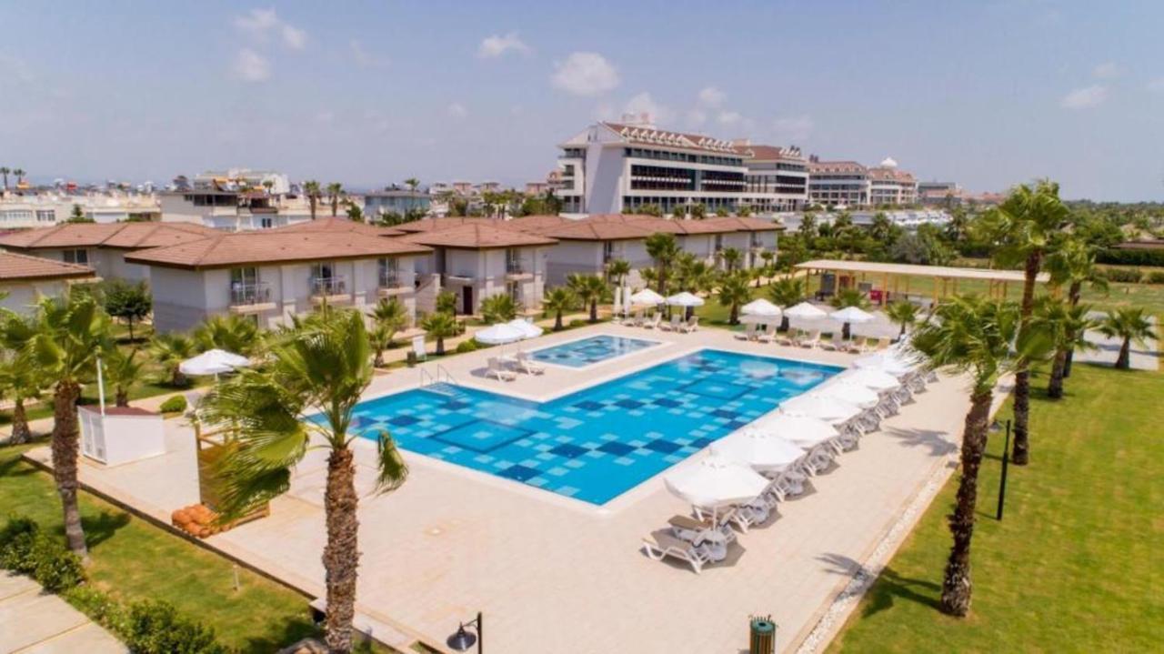 באלאק Crystal Boutique Beach & Resort - Adult Only מראה חיצוני תמונה